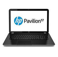Hewlett Packard HP Pavilion 17-f037cl 17.3