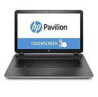 Hewlett Packard Hp - Pavilion Touchsmart 17.3