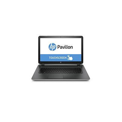 Hewlett Packard Hp - Pavilion Touchsmart 17.3