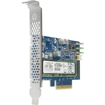 Hewlett Packard G3G89AT Smart Buy Z Turbo Drive 512GB Int Ssd