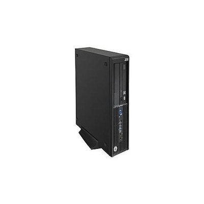 Hewlett Packard Hp Z230 Small Form Factor Workstation - 1 X Intel Core I5 I5-4590 3.30 Ghz - 8GB RAM - 1TB Hdd - Dvd-writer - Intel Hd Graphics 4600 Graphics - Windows 7 Professional 64-bit (f1m00ut-aba)
