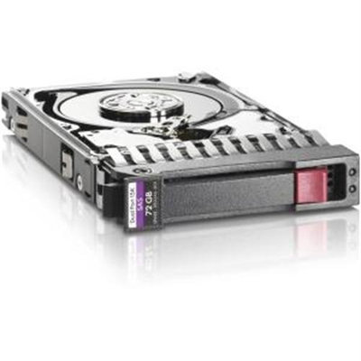 Hewlett Packard HP 450GB 2.5