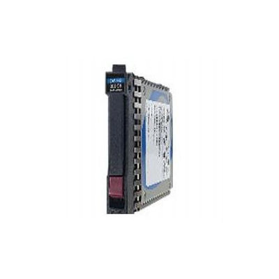 Hewlett Packard 1.6TB - hot-swap - 2.5