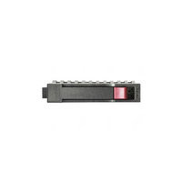 Hewlett Packard HP Dual Port Enterprise - hard drive - 300GB - SAS 12GB/s