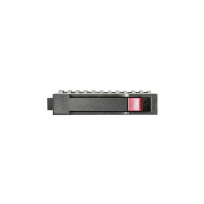 Hewlett Packard HP Dual Port Enterprise - hard drive - 300GB - SAS 12GB/s