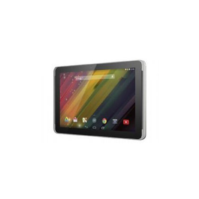 Hewlett Packard Hp 10 2101 16GB Tablet - 10.1 - Wireless Lan - Allwinner Cortex A7 A31 1 Ghz - 1GB RAM - Android 4.4.2 Kitkat - Slate - 1280 X 800 Multi-touch Screen Display - Bluetooth (j6f00ua-aba)