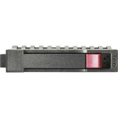 Hewlett Packard Hp 300GB 3.5 Internal Hard Drive - Sas - 15000 Rpm - 1 Pack (j9v68a)