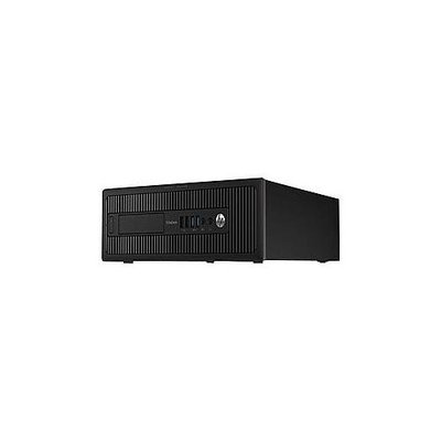 Hewlett Packard 705ED SFF AMD A8 PRO-7600B 3.1 GHz 4GB RAM 500GB HDD W7P 64BIT