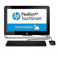 Hp 23 Aio Touch HP Pavilion 23-h120c 23
