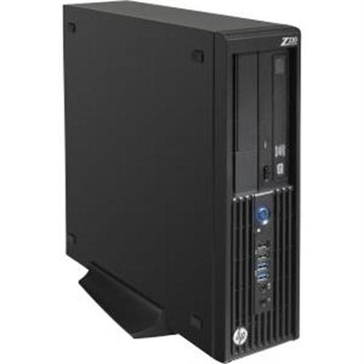 Hewlett Packard HP Workstation Z230 SFF 1 X Xeon E3 1271V3 3 6 GHz RAM 16GB HDD 1TB SSD 256GB DVD SuperMulti Quadro K620 GigE Windows 7 Pro 64 Bit Windows 8 1 Pro Downgrade Pre Installed W HOP0S90AA-1611