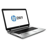 Hewlett Packard HP Envy 17-j115cl, Intel Core i5-4200M, 6GB Memory, 1TB Hard Drive
