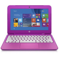 Hewlett Packard HP Stream Notebook - 11-d020nr - ENERGY STAR