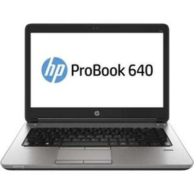 Hewlett Packard HP ProBook 640 G1 14