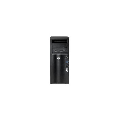 Hewlett Packard HP Workstation Z420 - Xeon E5-1660V2 3.7 GHz - 8