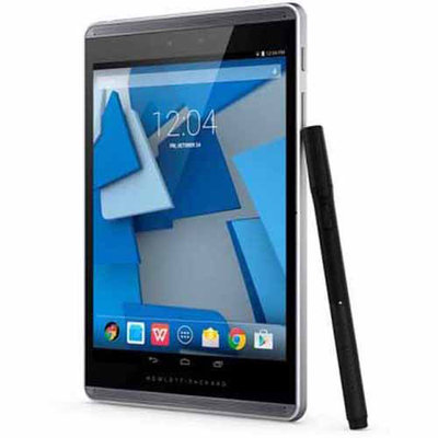 Hewlett Packard K4M16UTABA Pro Slate 12 8074/2.3 2GB 32GB And Sby