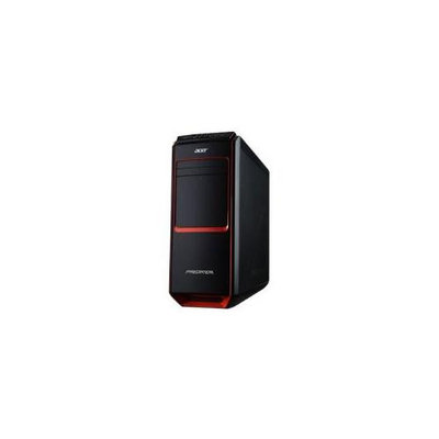 Acer America Acer Aspire Predator G3605 Desktop Computer - Intel Core i7 i7-4790 3.60 GHz