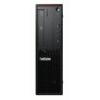 Lenovo Thinkstation P300 30ak001yus Small Form Factor Workstation - 1 X Intel Xeon E3-1241 V3 3.50 Ghz - 8GB RAM - 1TB Hdd - Nvidia Quadro K620 2GB Graphics - Windows 7 Professional 64-bit