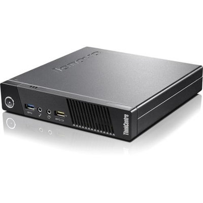 Lenovo ThinkCentre M73 10AY - Core i5 4590T 2 GHz