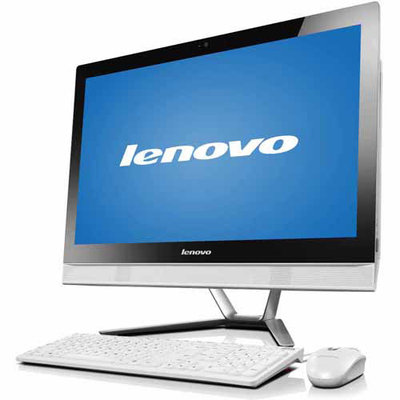 Lenovo C50-30 F0b10024us All-in-one Computer - Intel Core I5 I5-4210u 1.70 Ghz - Desktop - 8GB RAM - 2TB Hdd - Intel Hd Graphics 4400 - Windows 8.1 - 23 Touchscreen Display - Wireless (f0b10024us)