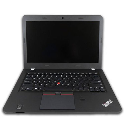 Ibm Lenovo Thinkpad E450 20dc004eus 14 Notebook - Intel Core I5 I5-5200u 2.20 Ghz - Graphite Black - 4GB RAM - 500GB Hdd - Intel Hd Graphics 5500 - Windows 7 Professional 64-bit - 1920 (20dc004eus 25)