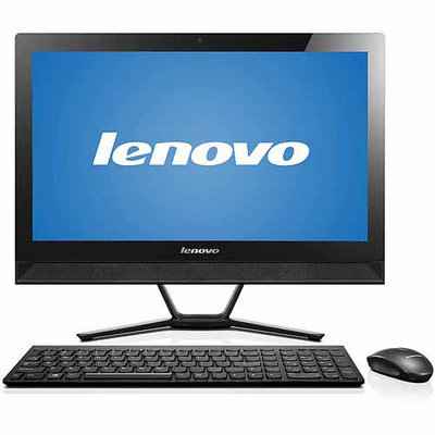 Lenovo - 21.5