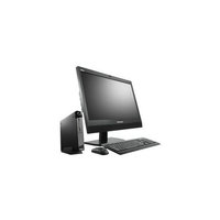 Lenovo ThinkCentre M93p 10AB004DUS Desktop Computer - Intel Core i5 i5-4590T 2 GHz - Tiny - Business Black
