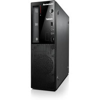Lenovo ThinkCentre E73 10AU00EUUS Desktop Computer - Intel Core i5 i5-4460S 2.90 GHz - Small Form Factor - Glossy Black