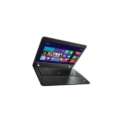 Lenovo Notebook 20DHS00800 ThinkPad E550 15.6inch AMD A6-7000 4GB 500GB Windows 8.1 / Windows 7 Retail
