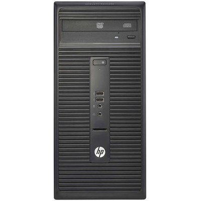 Hewlett Packard K6P19UTABA 280 I5/3.0 Mt 4GB 500GB W7p64-w8.1p Sby