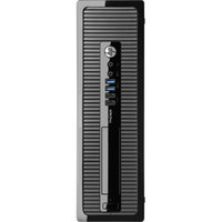 Hewlett Packard HP ProDesk 400 G1 - Core i3 4160 3.6 GHz - 4GB