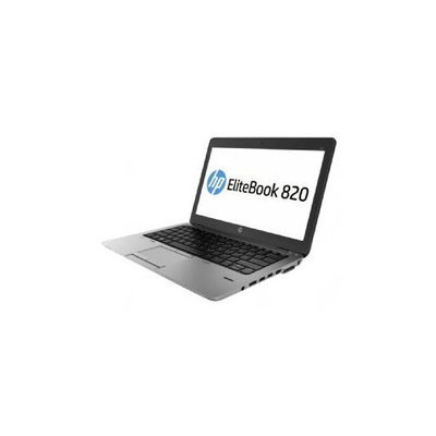 Hewlett Packard Hp Elitebook 820 G2 12.5 Led Notebook - Intel Core I7 I7-5600u 2.60 Ghz - 8GB RAM - 180GB Ssd - Intel Hd Graphics 5500 - Windows 7 Professional 64-bit - 1366 X 768 Display - Bluetooth (l3z40ut-aba)