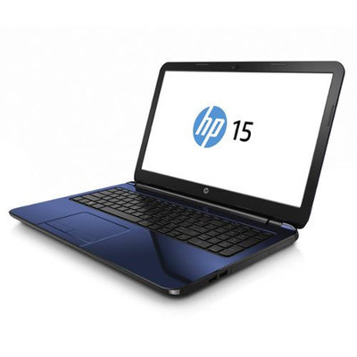 Hewlett Packard HP L3c41ua#aba 15-g209nr 15.6