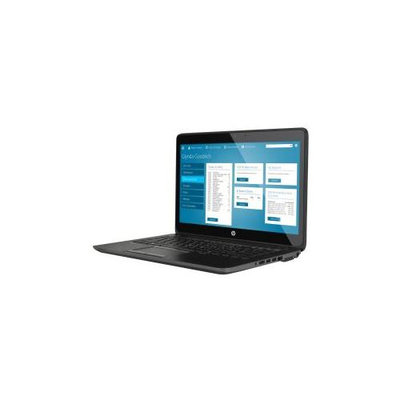 Hewlett Packard L3Z49UTABA Zbook 14 I5/2.2 4GB 180GB W7p-w8.1p Sby