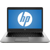 Hewlett Packard Hp Elitebook 840 G2 14 Led Notebook - Intel Core I5 I5-5200u 2.20 Ghz - 8GB RAM - 256GB Ssd - Intel Hd Graphics 5500 - Windows 7 Professional 64-bit - 1920 X 1080 Display - Bluetooth (l3z79ut-aba)