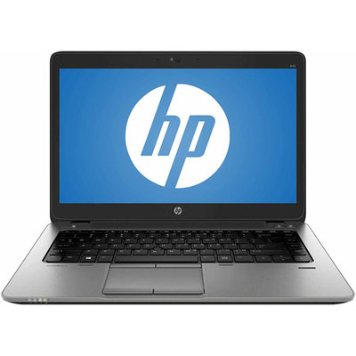 Hewlett Packard Hp Elitebook 840 G2 14 Led Notebook - Intel Core I5 I5-5200u 2.20 Ghz - 8GB RAM - 256GB Ssd - Intel Hd Graphics 5500 - Windows 7 Professional 64-bit - 1920 X 1080 Display - Bluetooth (l3z79ut-aba)