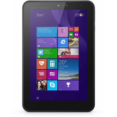 Hewlett Packard PRO Tablet 408 G1 Z3736F 2GB