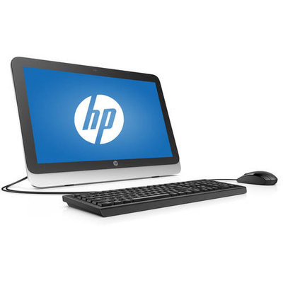 Hewlett Packard Hp 23-r000 23-r010 All-in-one Computer - Intel Pentium G3260t 2.90 Ghz - Desktop - 4GB RAM - 1TB Hdd - Dvd-writer Dvd-RAM/&177;r/&177;rw - Intel Hd Graphics - Ddr3 Sdram Graphics - (l9k85aa-aba)