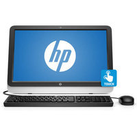 Hewlett Packard 22-3020 AIO 21.5IN LED A6-6310 4GB 500GB DVDRW WL W8.1