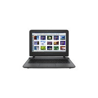 Hewlett Packard Hp Probook 11 Ee G1 11.6 Touchscreen Led Notebook - Intel Celeron 3205u 1.50 Ghz - 4GB RAM - 500GB Hdd - Intel Hd Graphics - Windows 8.1 Pro 64-bit - 1366 X 768 Display - Bluetooth (m5g40ut-aba)