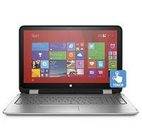 Hewlett Packard HP Envy 15.6