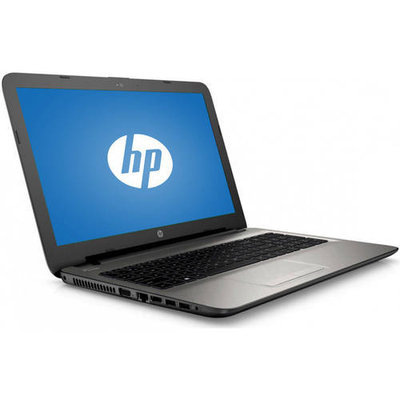 Hewlett Packard HP Pavilion 15-af000 15-af030nr 15.6in. Touchscreen Notebook - AMD A-Series A8-7410 Quad-core (4 Core) 2.20 GHz - Silver, Jack Black