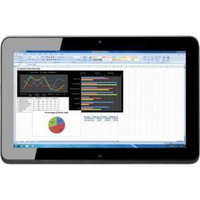 Hewlett Packard HP Elite x2 1011 G1 Ultrabook/Tablet - 11.6