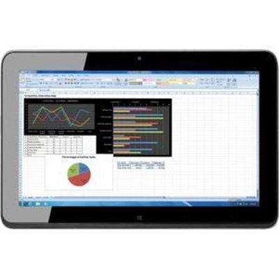Hewlett Packard HP Elite x2 1011 G1 Ultrabook/Tablet - 11.6