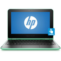 Hewlett Packard Hp - Pavilion 2-in-1 11.6