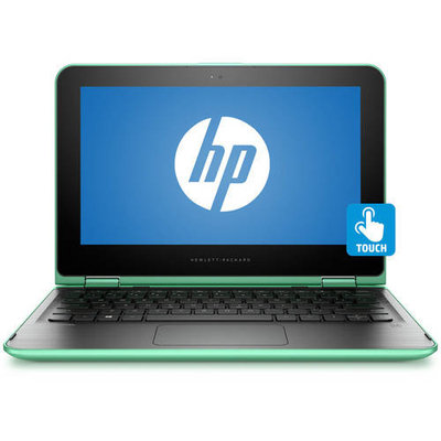 Hewlett Packard Hp - Pavilion 2-in-1 11.6