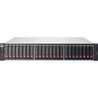 Hewlett Packard SMART BUY MSA 2040 ES SAN DC SFF STORAGE