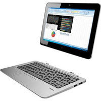 Hewlett Packard HP Elite x2 1011 G1 Ultrabook/Tablet - 11.6in. - BrightView, In-plane Switching (IPS) Technology - Wireless LAN - Intel Core M 5Y71 Dual-core (2 Core) 1.20 GHz