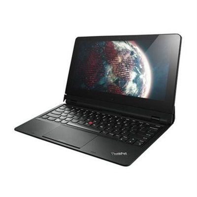 Lenovo 20CG004WUS ThinkPad Helix 11.6inch M5Y71 8GB 256GB Windows 8.1 Professional 64Bit Ultrabook Retail