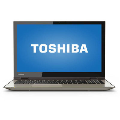 Toshiba 15.6 2in1 Toshiba 15.6