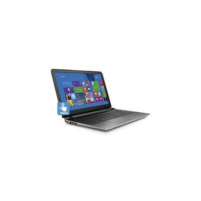 Hewlett Packard HP Pavilion 15.6 Touchscreen Laptop, Intel Core i7-5500U,8GB Memory, 1TB HD